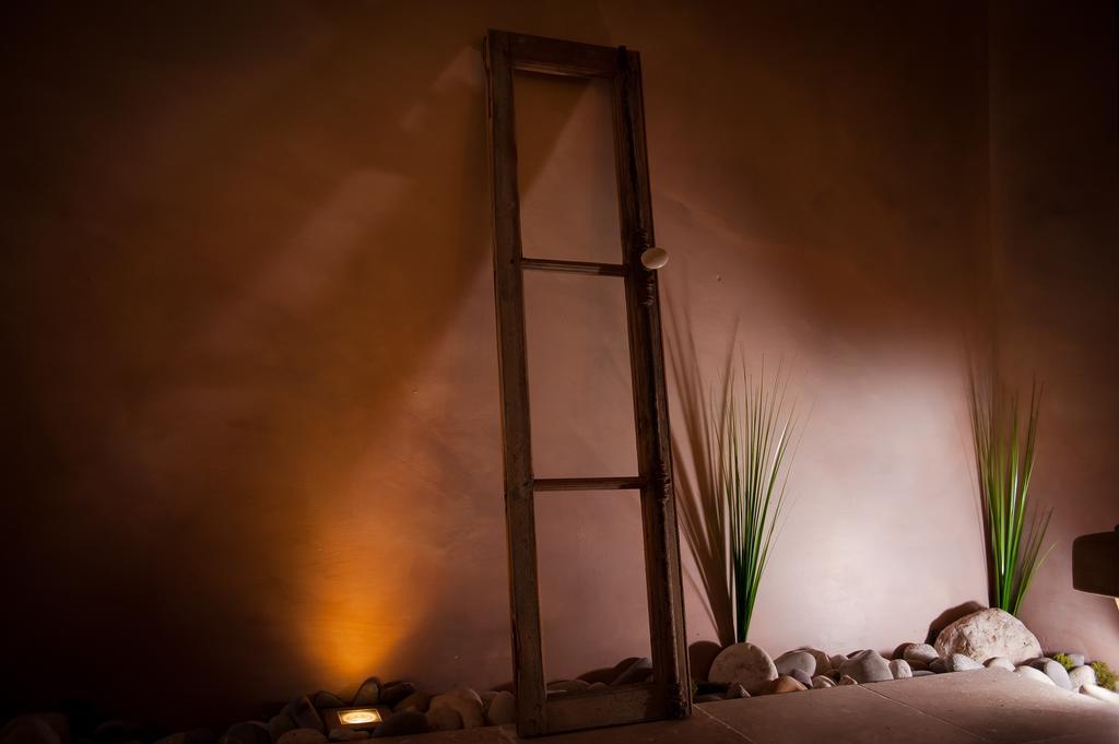 Les 4 Elements Bed & Breakfast Tourrettes-sur-Loup Phòng bức ảnh